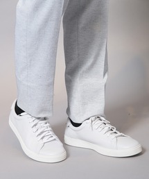 CROWDED CLOSET | 【COLE HAAN/コールハーン】レザースニーカー(スニーカー)