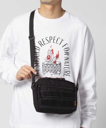 Right-on | 【AUTHENTIC PRODUCT】ＳＨＯＵＬＤＥＲ ＢＡＧ(ショルダーバッグ)