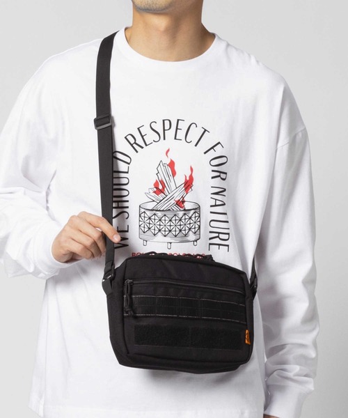 Right-on（ライトオン）の「【AUTHENTIC PRODUCT】SHOULDER