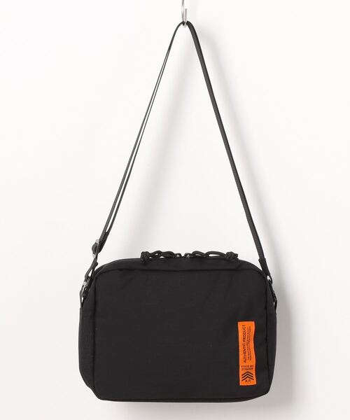 Right-on（ライトオン）の「【AUTHENTIC PRODUCT】ＳＨＯＵＬＤＥＲ ＢＡＧ（ショルダーバッグ・メンズ・ブラック/カーキブラウン・ONE SIZE）」の19枚目の写真