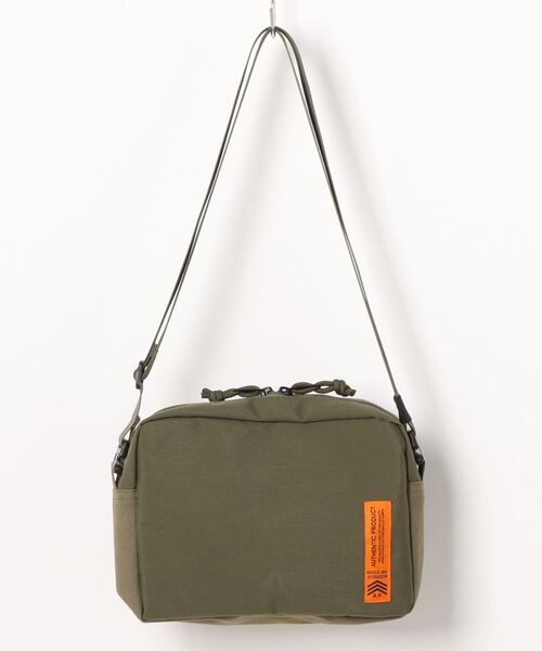 Right-on（ライトオン）の「【AUTHENTIC PRODUCT】SHOULDER