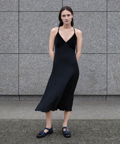 【セール】Charly チャーリー ティーバーバックルサンダル（パンプス）｜CHARLES & KEITH（チャールズ & キース）