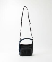 ithelicy | ＜ithelicy＞BROOKLYN バッグ(ショルダーバッグ)