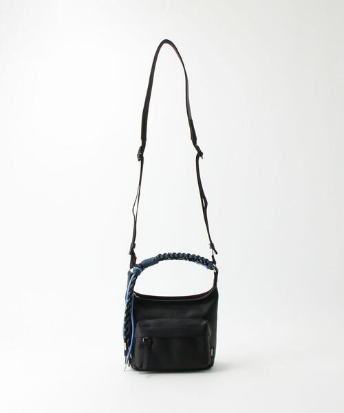 ithelicy（イザリシー）の「＜ithelicy＞BROOKLYN バッグ（ショルダー 