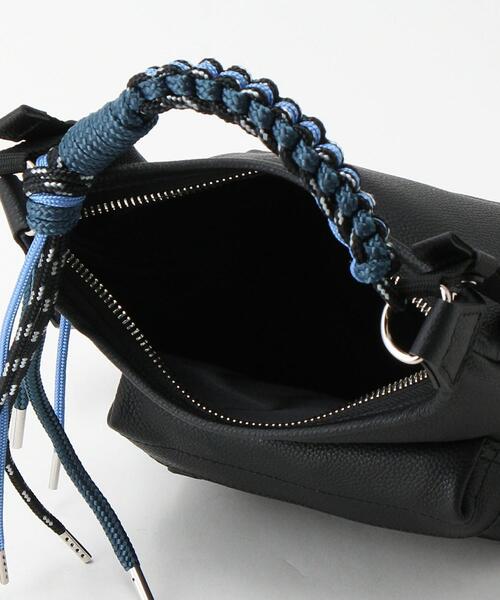 ithelicy（イザリシー）の「＜ithelicy＞BROOKLYN バッグ