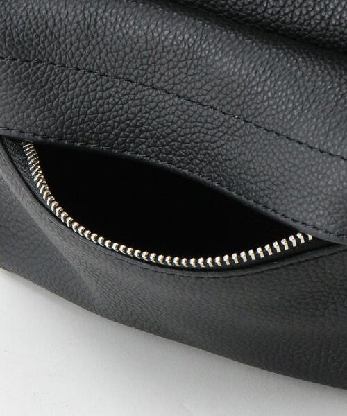 ithelicy（イザリシー）の「＜ithelicy＞BROOKLYN バッグ