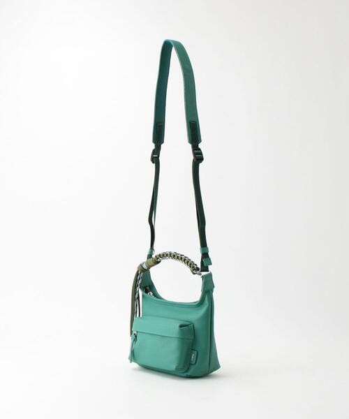 ithelicy（イザリシー）の「＜ithelicy＞BROOKLYN バッグ（ショルダー