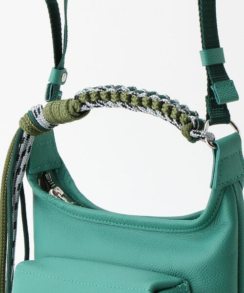 ithelicy（イザリシー）の「＜ithelicy＞BROOKLYN バッグ（ショルダー 