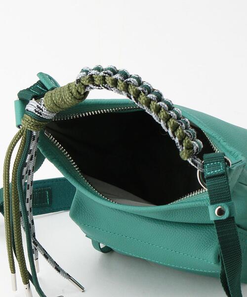 ithelicy（イザリシー）の「＜ithelicy＞BROOKLYN バッグ（ショルダー 