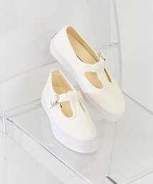 FREAK'S STORE（フリークスストア）の「限定展開　厚底 Tストラップシューズ（その他シューズ）」