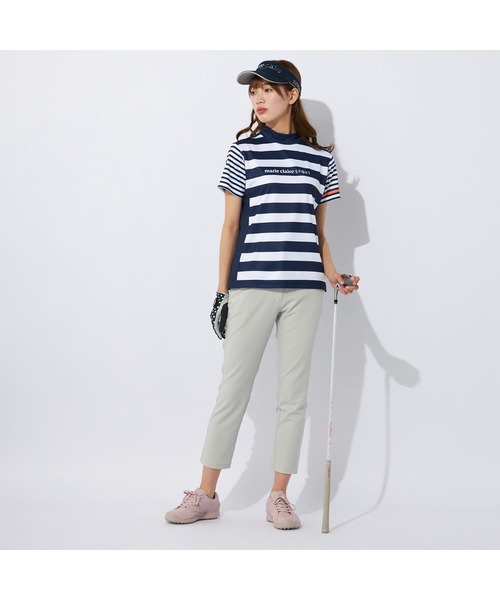 ロングパンツ ｜ レディースゴルフウェア通販 CURUCURU select