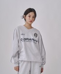 codegraphy(コードグラフィー)の「トップス(スウェット)」