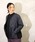 TAIONi^CIj́uTAION / ^CI MILITARY V-NECK W-ZIP JACKET (TAION-101ALSZML-1) ~^[ VlbNWWbv _EWPbg \tgVFi_EWPbg/R[gjvb_[NlCr[