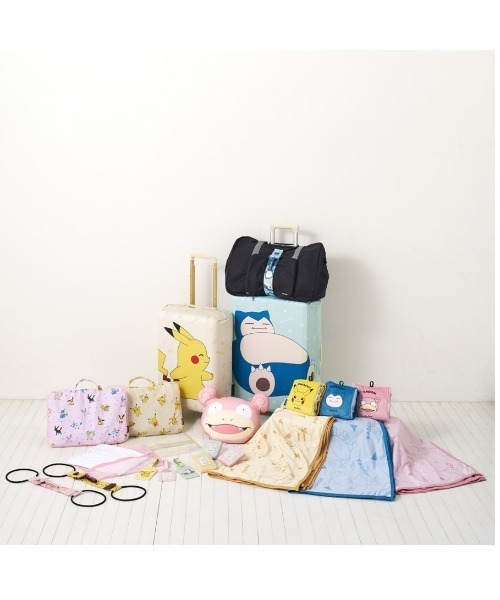 【新品】ポケモン トラベル ラゲッジタグ トラベルボトル セット トラベルボトル 3種セット ラゲッジタグ クレッフィ セット