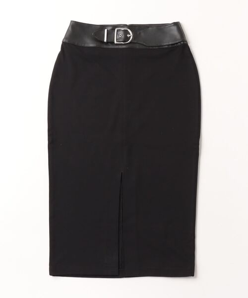 楽天 Lauren Ralph Lauren ジオプリントペンシルスカート XS