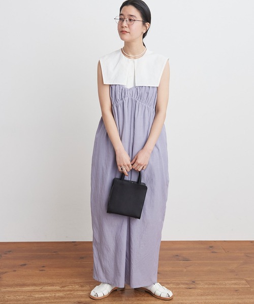 AMBIDEX Store l'atelier du savon/fig London/パンツ