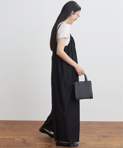 fig London（フィグロンドン）の「washer rompers（サロペット