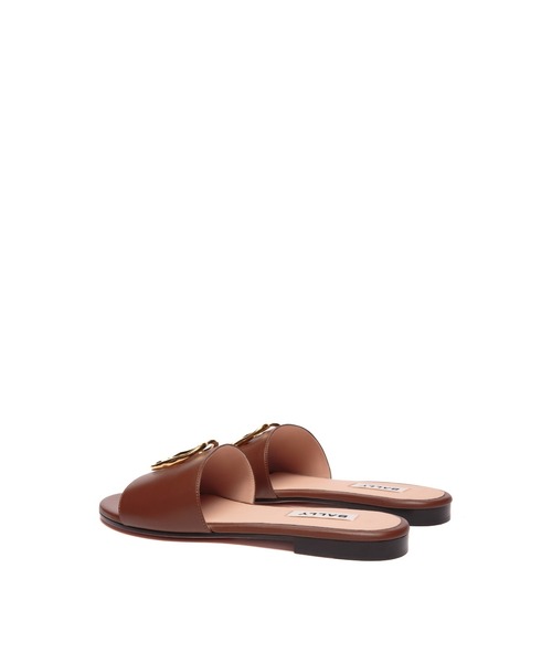 ★BALLY★GHISサンダル BALLY（バリー）の「GHIS（サンダル）」 - WEAR