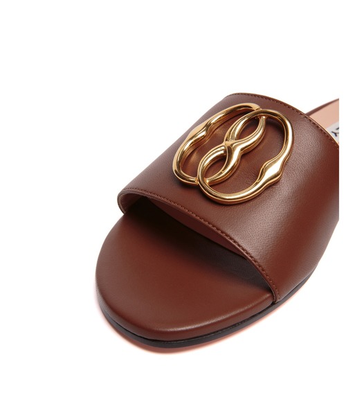 ★BALLY★GHISサンダル BALLY（バリー）の「GHIS（サンダル）」 - WEAR