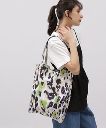 LAKOLE | 3パーテーショントートバッグ / 110642(トートバッグ)