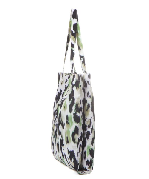 LAKOLE(ラコレ)の「3パーテーショントートバッグ / 110642(トートバッグ・レディース・ブラック/ライトグリーン/シルバー/チェック/ネイビー/グレー/その他7・FREE)」の18枚目の写真