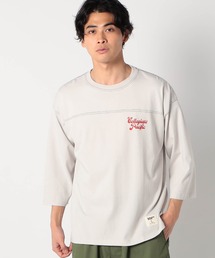 Collegiate Pacific | Collegiate Pacific(カレッジエイト パシフィック)フットボールＴシャツ(Tシャツ/カットソー)