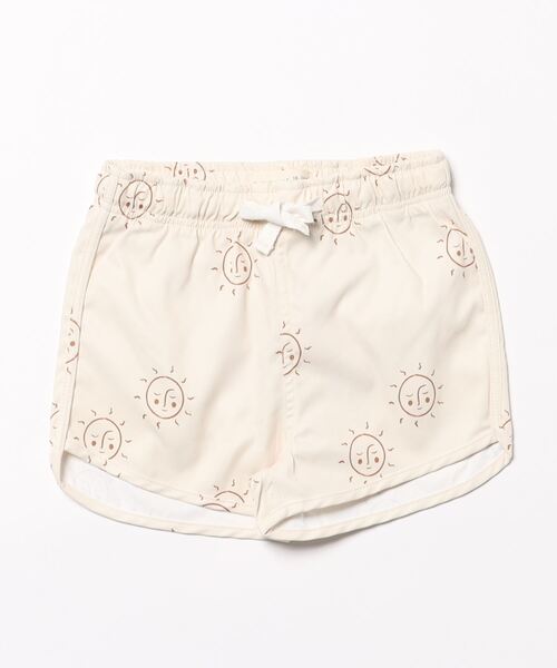 【セール】★Quincy Mae★BOYS SWIM SHORTS | SUNS（その他ベビー用品）｜Quincy Mae（クインシーメイ）