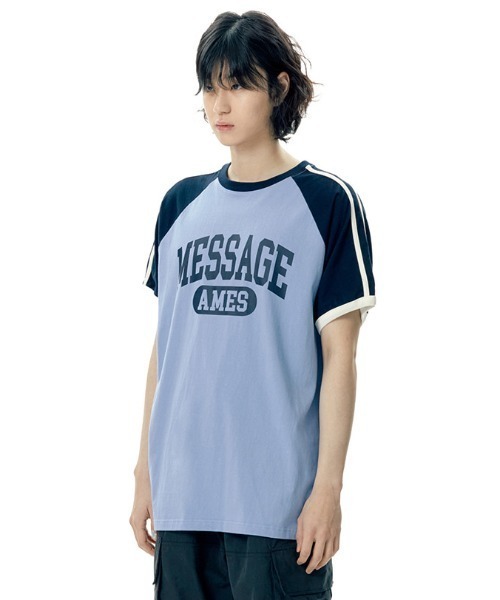 オワライメイ　エバース　サイン入り　メッセージ入り　Tシャツ エバース オワライメイ A賞 Tシャツ - メルカリ