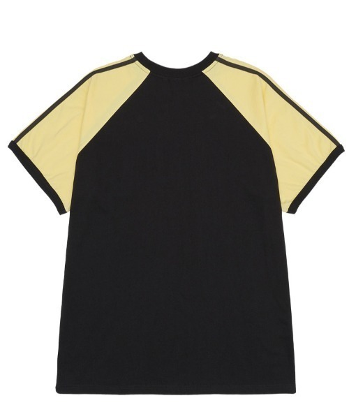 A'GEM/9 × .kom 『AMES WORLDWIDE/アメスワールドワイド』 LINE
