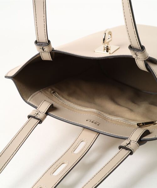 FURLA（フルラ）の「UNICA FURLA M TOTE（トートバッグ）」 - WEAR