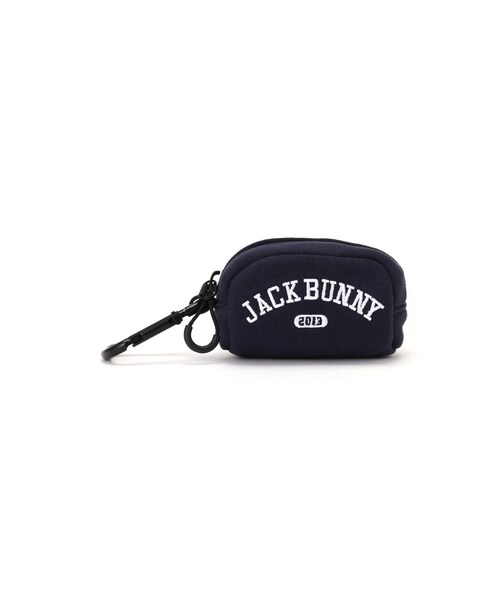 ☆新品☆Jack Bunny！キャリーバッグ シューズケース ポーチ