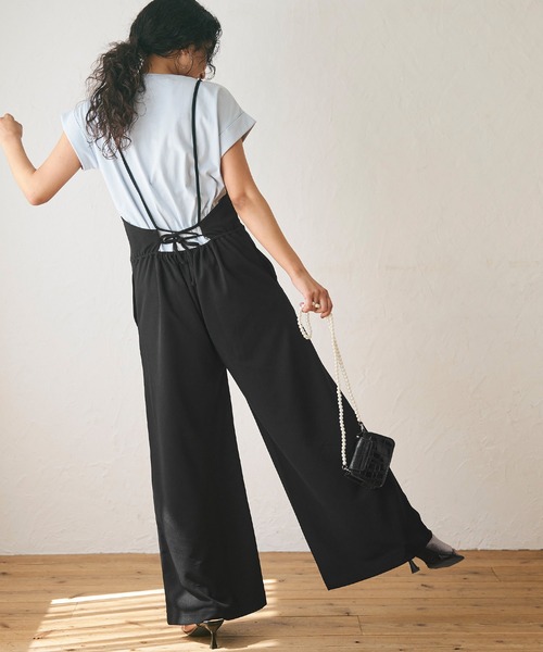 サロペット・オーバーオール・オールインワン coco サロペット・オーバーオール・オールインワン coco