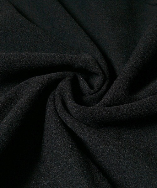 セール】【WEB限定セール】きれいめジョーゼットキャミサロペット