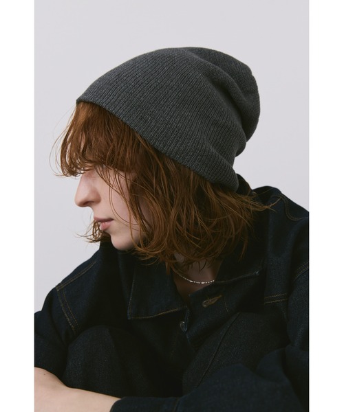 AONE4SURE YZY BEAR BEANIE ビーニー
