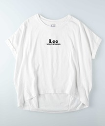 Lee(リー)バルーンフィットTシャツ