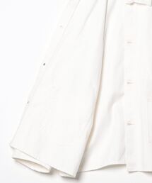 yoko sakamoto（ヨーコサカモト）の「【YOKO SAKAMOTO】 DENIM