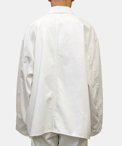 yoko sakamoto（ヨーコサカモト）の「【YOKO SAKAMOTO】 DENIM