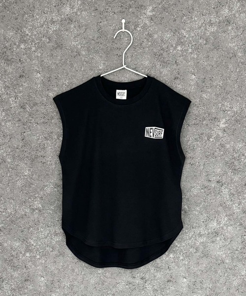 バルマン ノースリーブTシャツ サイズ34 S ラグジュアリーレディースTシャツ| BALMAIN