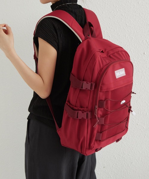 値下げ【新品】仏VERDINO　リュック 値下げ【新品】仏VERDINO リュック - メルカリ
