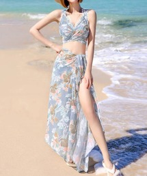 パレオ パレオ」に該当する水着ファッション通販 - ZOZOTOWN