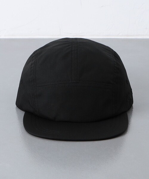 UNITED ARROWS（ユナイテッドアローズ）の「【別注】＜VIBTEX＞5パネル ジェット キャップ-抗菌・防臭-（キャップ・メンズ・ブラック・FREE）」の13枚目の写真