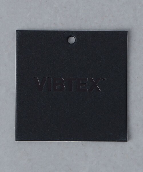 UNITED ARROWS（ユナイテッドアローズ）の「【別注】＜VIBTEX＞5パネル ジェット キャップ-抗菌・防臭-（キャップ・メンズ・ブラック・FREE）」の2枚目の写真