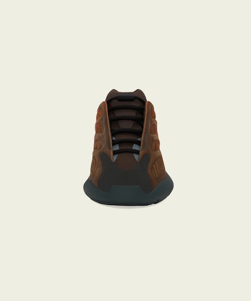 adidas(アディダス)の「YZY 700 V3 COPPER FADE(スニーカー・メンズ・オレンジ系その他・22.5cm/23.5cm/24.5cm/25.5cm/26.5cm/27.5cm/28.5cm/29.5cm/30.0cm/31cm/23.0cm/24.0cm/25.0cm/26.0cm/27.0cm/28.0cm/29.0cm/22.0cm/30.5cm)」の5枚目の写真