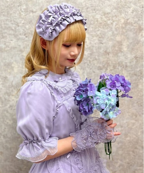 axes femme kawaii（アクシーズファムカワイイ）の「プチリボン