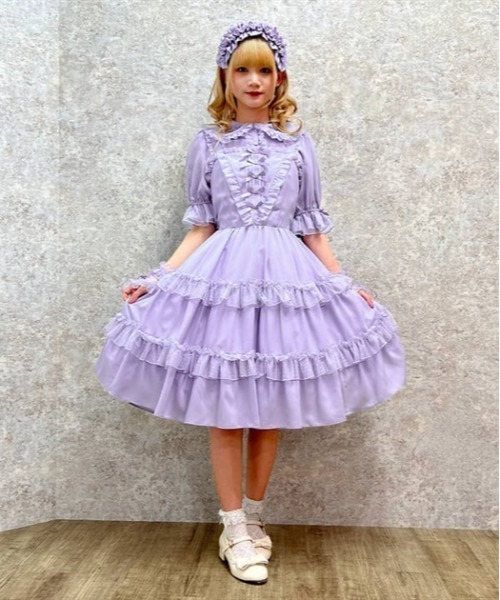 axes femme kawaii（アクシーズファムカワイイ）の「プチリボン
