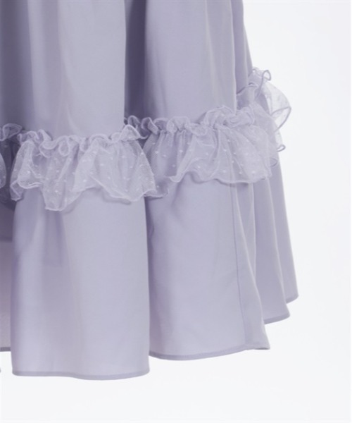axes femme kawaii（アクシーズファムカワイイ）の「プチリボン