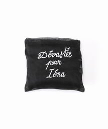 iena DEVASTEE pour IENA マルチポシェット　デバステ 新品IENA DEVASTEE pour IENA 齧ら マルチポシェット デバステ