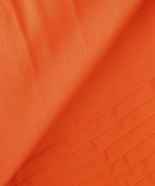 ANAAK(アナーク)の「ANAAK AIRI MAXI DRESS SS24-D0122DH-S:ワンピース(ワンピース・レディース・ピンク・X-SMALL)」の16枚目の写真