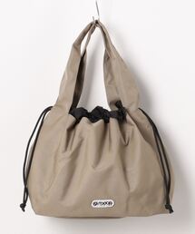 【OUTDOOR PRODUCTS】巾着トートバッグ