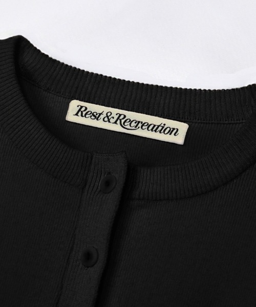 Rest&Recreation（レストアンドレクリエーション）の
